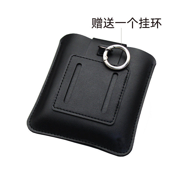 适用于小米mixflip全包防摔mix flip2手机包保护套 折叠挂绳穿皮带挂腰包男女配挂绳手提护腕手机包皮套壳