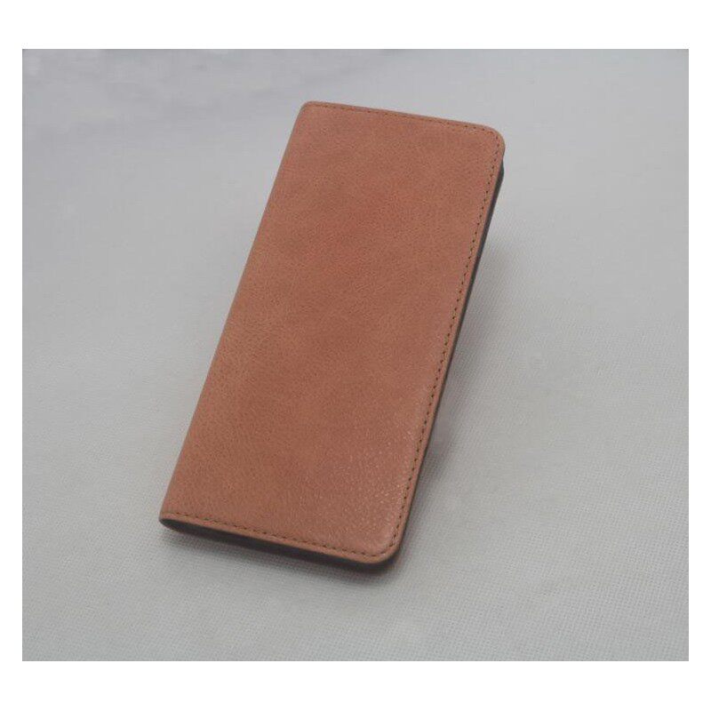 适用于海信touch Lite保护壳真皮套防摔阅读器翻盖音乐个性磁吸网红