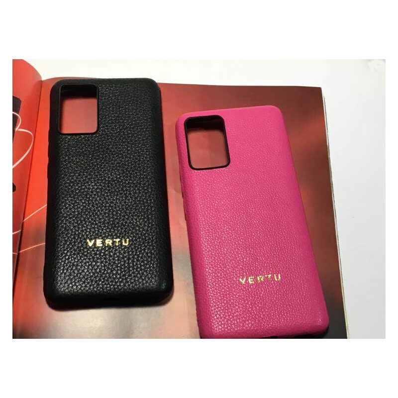 适用于威图iVERTU手机壳真皮套防摔5G纬图VTL-202101保护套