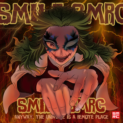 鬼灭之刃炭治郎豆子希斯莱杰潮牌