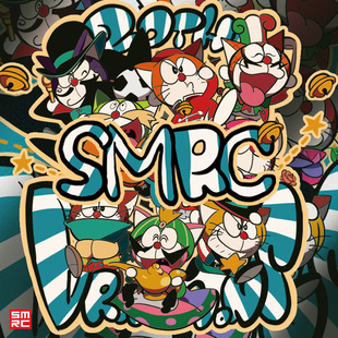 机器猫图案t恤男个性 多啦A梦七小子印花短袖 新款 2022夏季 定制潮 款