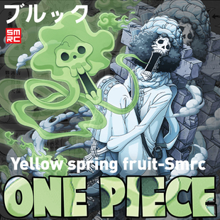 布鲁克设计感T恤联名boy长袖 ins潮流潮牌超火宽松打底卫衣 男夏季