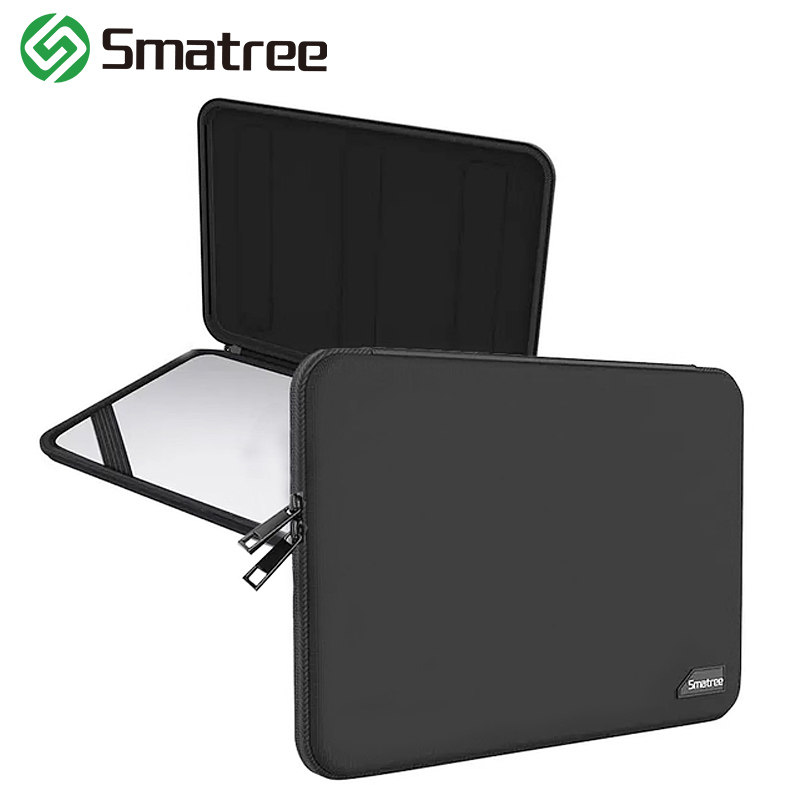 Smatree适用联想2025拯救者Y9000P/Y9000X Y7000P 戴尔16寸ROG枪神9/8/7/6游戏笔记本硬壳电脑包内胆包