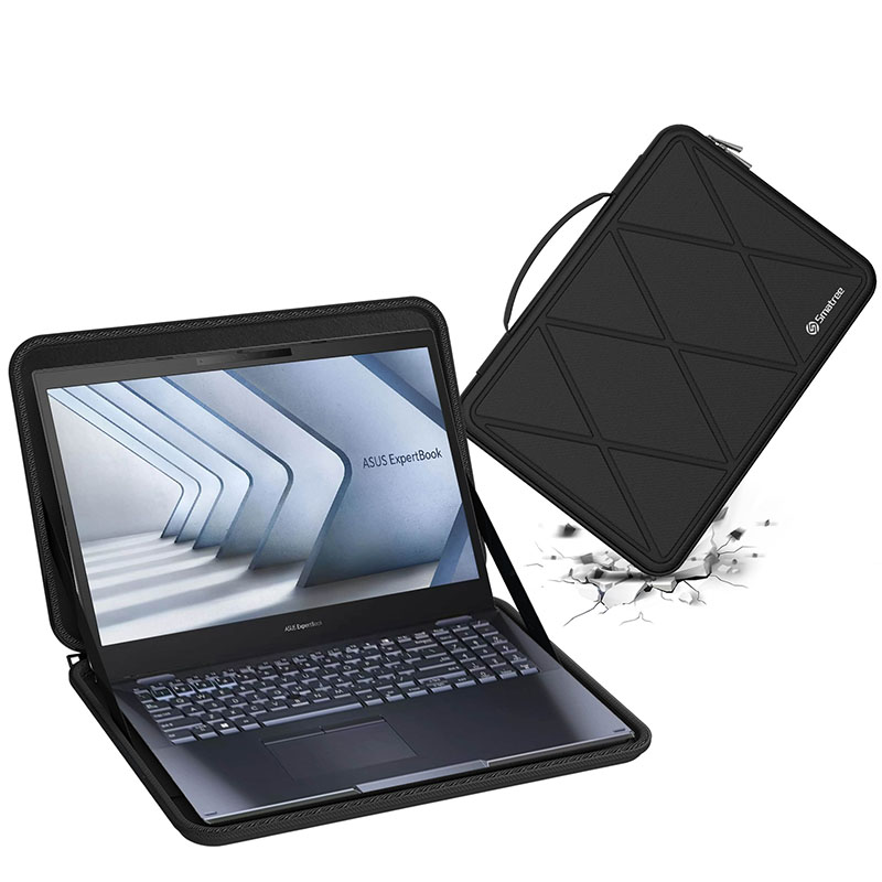 内胆包笔记本电脑SMATREE硬壳