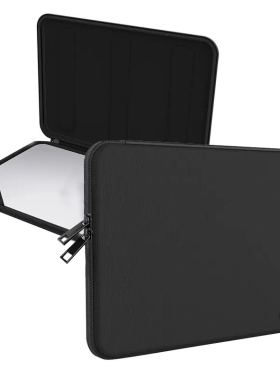 Smatree适用联想2025拯救者Y9000P/Y9000X Y7000P 戴尔16寸ROG枪神9/8/7/6游戏笔记本硬壳电脑包内胆包