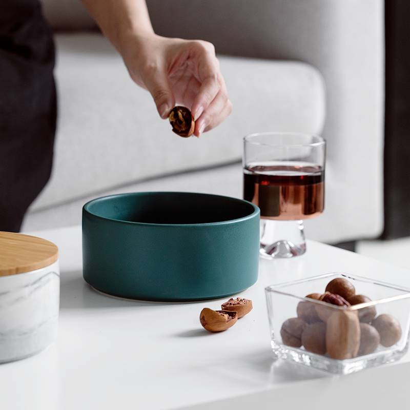 桌面垃圾桶可爱小号日系桶杂物桶台面迷你茶水儿童创意桌上放的小