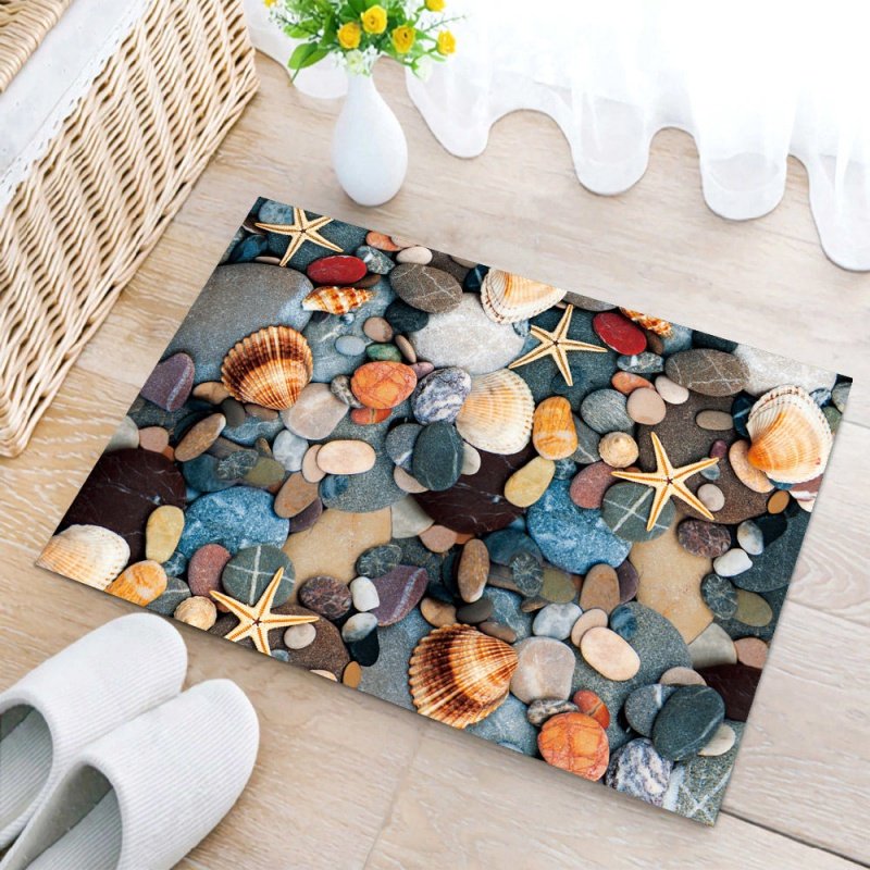 家用可裁剪防滑地垫3D地毯床边进门地垫卫生间卧室客厅垫子吸水|ruв категории домашний ткань, мат - от Buy2taobao.com для оказания профессиональной услуги покупки агента Taobao