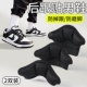 后跟贴男士 鞋 子调节缩码 运动鞋 填充防磨脚掉跟内贴垫鞋 大改小神器