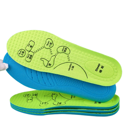 艾草鞋垫防臭男女吸汗透气留香型