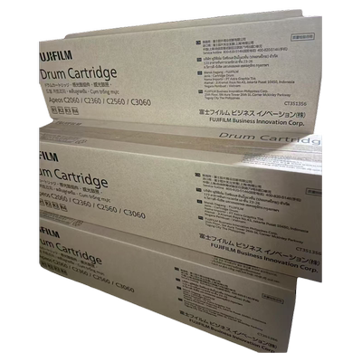 碳粉盒富士施乐30602060感光鼓