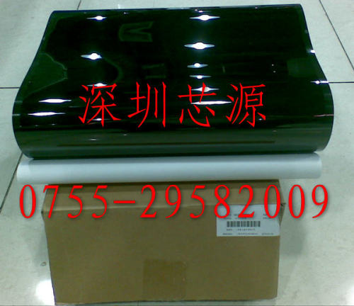 富士施乐DCC3000 3100 4100转印带 转印组件 第二偏压转印辊 原装