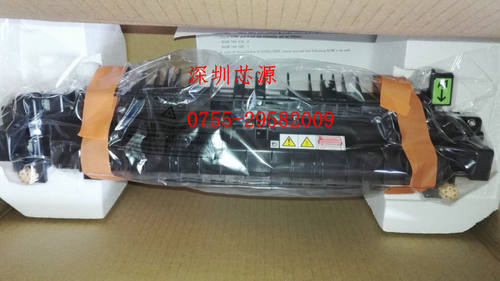 富士施乐胶片V2263 V2265 C2060 C2560 C3060定影器加热组件原装