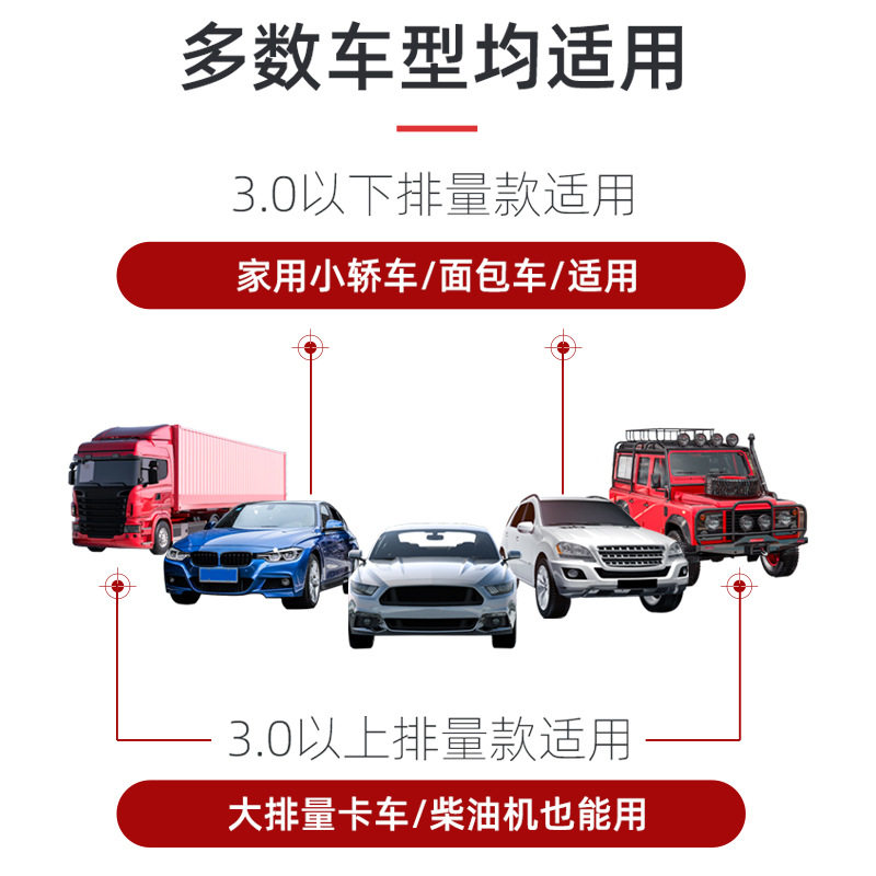 汽车打火线纯铜过江龙应急启动鳄电瓶搭火线