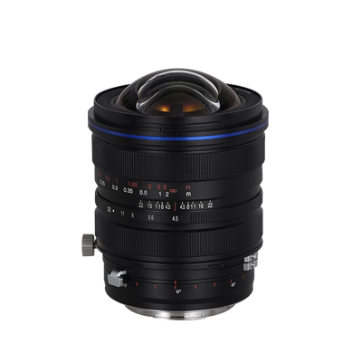 LAOWA老蛙FFS15mmF4.5超广