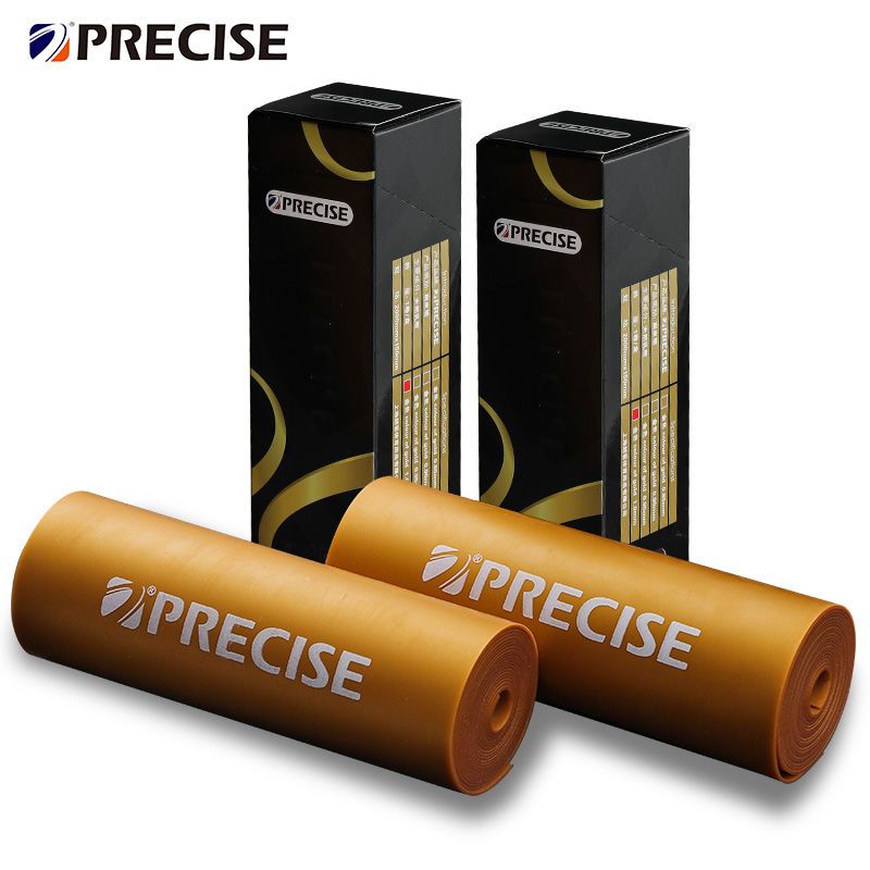 正品普雷萨斯三代金色户外暴力加厚扁皮筋组有架耐磨短拉中拉大拉