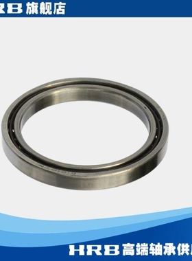 HRB 61810 TN 1000810哈尔滨深沟球薄壁轴承内径50mm外径65mm厚7m