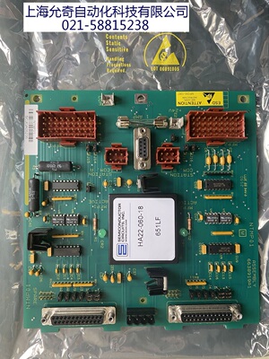 ABB贝利Bailey NTMP01全新原包装  现货当天发