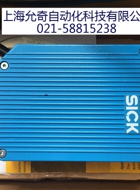 Sick ICR840-2B0020 西克全新读码传感器 1042277 现货实物图询价