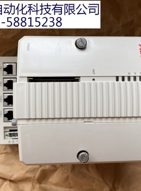 ABB PM860K01/3BSE018100R1 原装九新ABB模块CPU 现货议价当天发