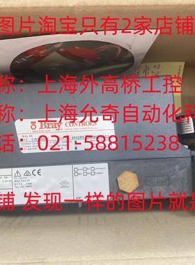 6DR5110-0NN00-5KA0 美国博雷Bray阀门定位器6A6DR5-1100NN215KA3