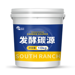 发酵有机碳源水产养殖专用矿物质鱼虾塘补碳肥水扩菌培藻降解氨氮