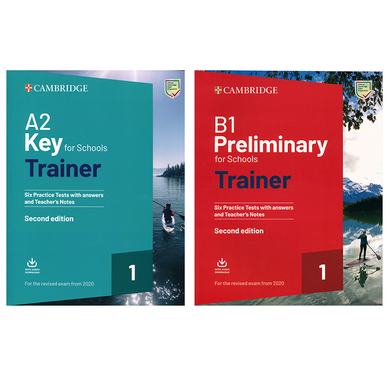 剑桥通用五级考试剑桥考级KETPET