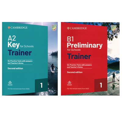 剑桥通用五级考试剑桥考级KETPET