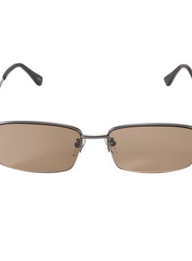 晶40天然男士太阳眼镜