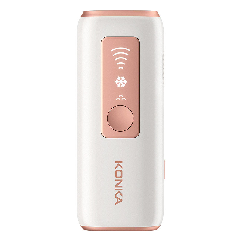 Konka/ Konka laser freezing point Hair removal device household Lip hair Armpit whole body lady Whitening Epilation Artifactin the Personal Care/Health/Massage equipment , Massage equipment , Other Massager  category - from Buy2taobao.com to provide professional Taobao agent buy service