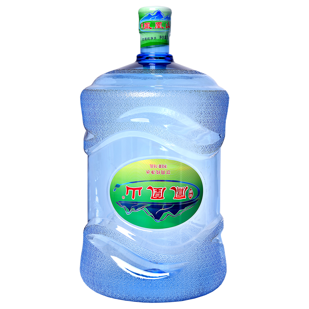 【珠海送水】凤凰山桶装水