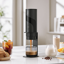 便携式 咖啡机支架浓缩咖啡机胶囊萃取底座小型家用户外办公室 意式