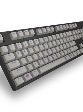 酷冷至尊PBT104键 XT CK370 filco键帽 原厂oem键帽 机械键盘键帽