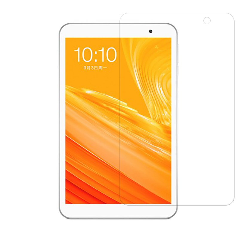 台电p80x钢化膜8寸p80平板电脑p80h屏幕保护膜贴膜钢化膜防爆膜