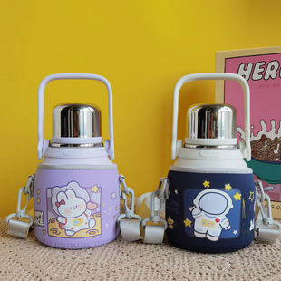 富光杯套大容量水杯套男女杯子套运动保温水壶套大肚杯套800ml