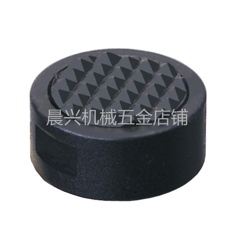 PT21-1010/1212/1612/2012碳钢加硬圆柱形齿面垫块 止动定位组件