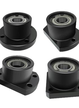 替BGSBB/623/624/625/608/626/698/6901/6200双轴承座BFP11型钢制