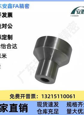 NPFS4/56/8 小型304不锈钢旋钮 HADX/1-M4USR/M5/M6/M8-D21/D25/0