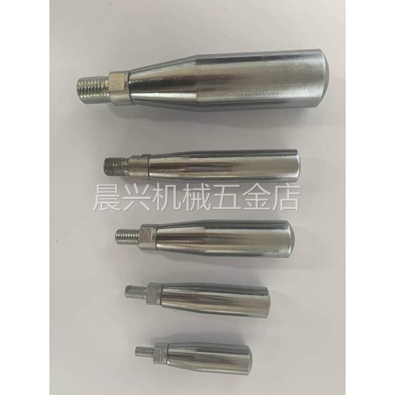 旋转握柄C-GRMS8/10/12转动手柄C-GRMSS6/8/10机床手轮把手GRMS6