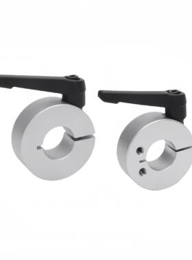 紧凑型固定装环侧面安带手SCJKJL FBL21D10 12 15把 -16 20 25GVD