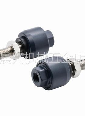 怡合达浮动接头WHB01-M3 4 568101214161820-0.50.70.81.01.251.5