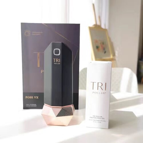 TriPollar家用美体仪塑形