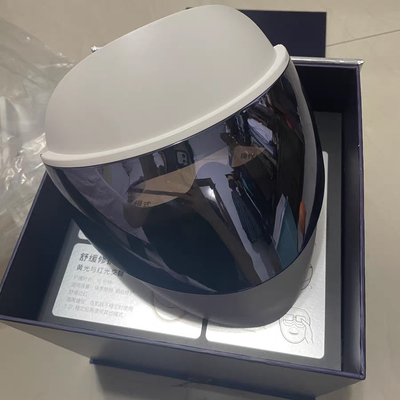 FLOSSOM花至极光淡斑面罩面膜仪祛黑色素大排灯美容仪钢铁侠