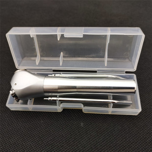 牙科材料三用枪直头鑫诺尔三用枪头牙椅配件三用枪喷枪带两支喷头