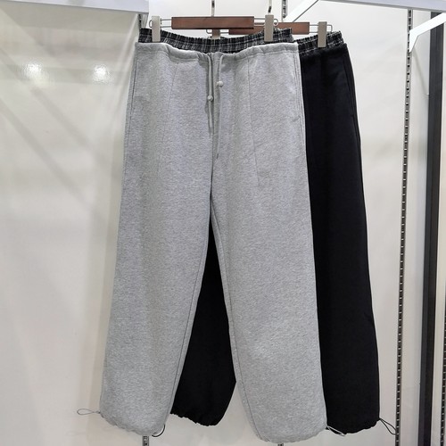 孕之彩秋款无托抽绳孕妇裤孕早期