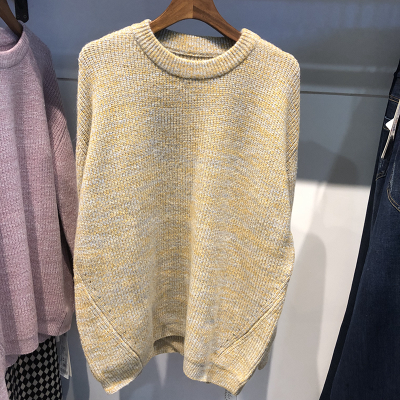 孕之彩秋冬毛衣孕妇打底衫孕妇装