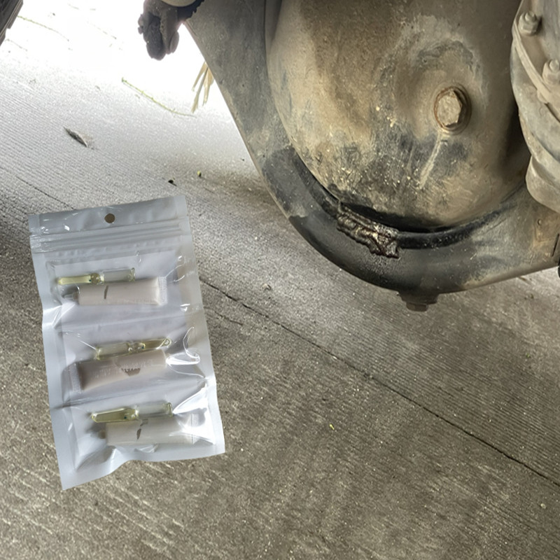 胶水尾牙齿轮包漏油补漏胶耐高温