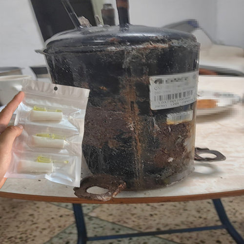爱子有方空调免焊堵漏密封胶