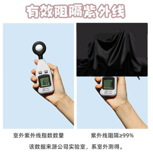 爱子有方布料防辐射耐高温抗老化