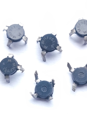 MRF951 微波 射频 高频 TO50 十字形 原厂拆机件 实物照片