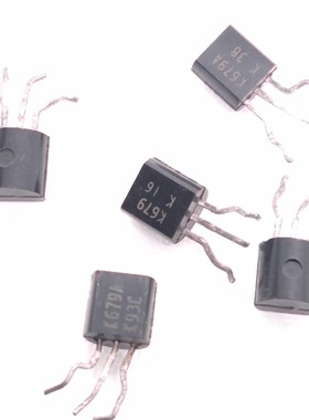 K679 2SK679 进口原厂拆机场效应三极管